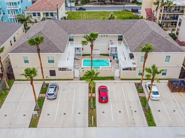 108 E Polaris Dr, South Padre Island, TX 78597