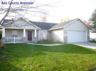 13279 W Baldcypress St, Boise, ID 83713