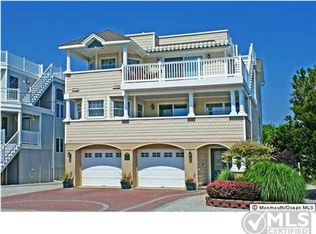 1304 S Beach Ave, Beach Haven, NJ 08008