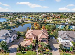 7538 Divot Loop #2D, Bradenton, FL 34202