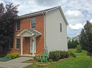 600 Republic Rd, Christiansburg, VA 24073