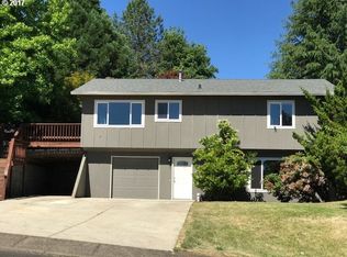 1209 SW Maple St, Dallas, OR 97338