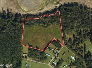 0 Michele Rd, Scotland Neck, NC 27874