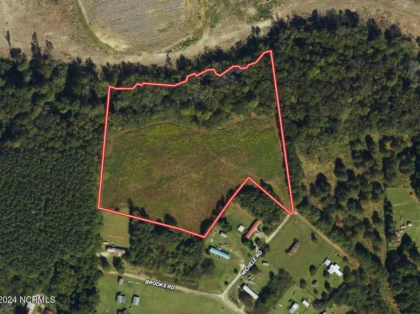 0 Michele Road, Scotland Neck, NC 27874