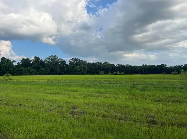 0 Highway 107, Mansura, LA 71350