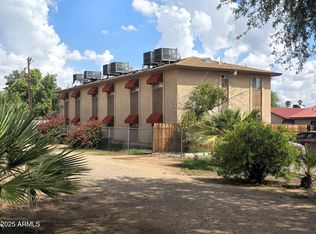 2118 W Belmont Ave, Phoenix, AZ 85021