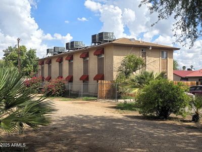 2118 W BELMONT Avenue, Phoenix, AZ, 85021