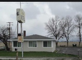 4820 State Highway 139, Tulelake, CA 96134