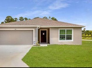 3392 E Odier St, Inverness, FL 34452