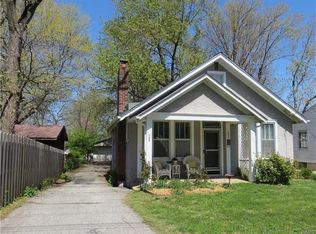 133 Wilson Ave, Saint Louis, MO