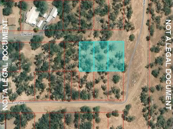 16461 32nd Ave, Clearlake, CA 95422