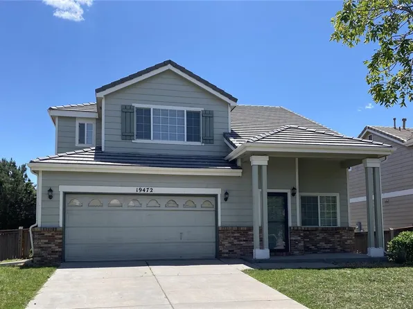 19472 E 59th Place, Aurora, CO 80019