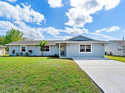 686 SW Jeanne Avenue, Port Saint Lucie, FL, 34953