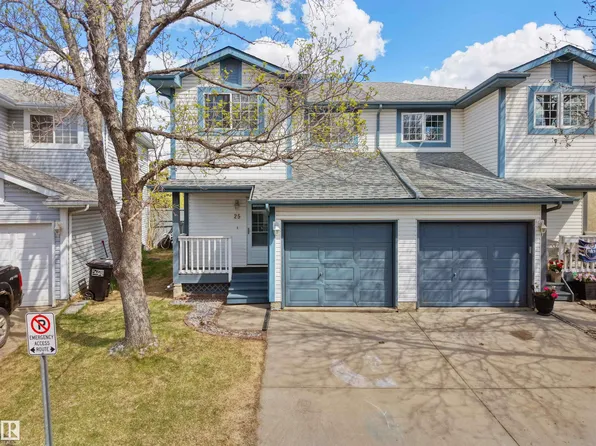 501 Youville Dr E #25, Edmonton, AB T6L 7E7