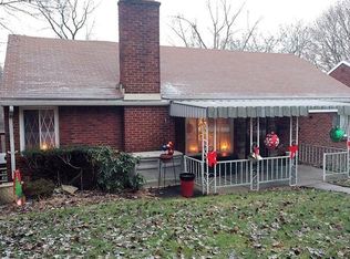 258 Avenue A, Pittsburgh, PA