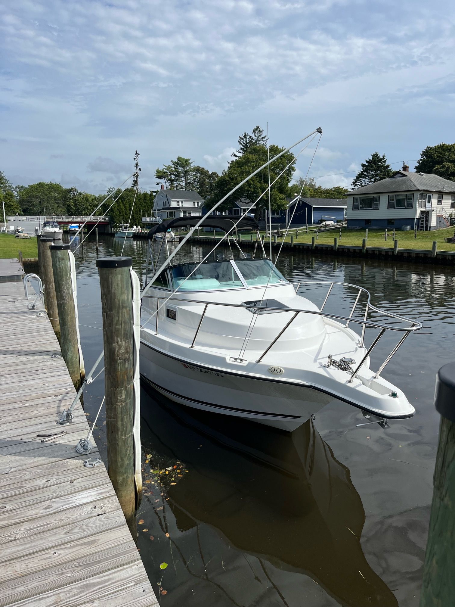 16 Red Bridge Rd, Center Moriches, NY 11934 Out East