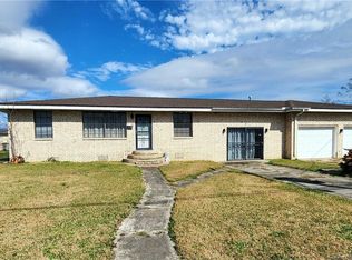 2345 See St, Lake charles, LA 70601