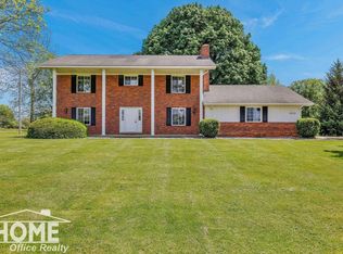 4629 S Durand Rd, Durand, MI 48429