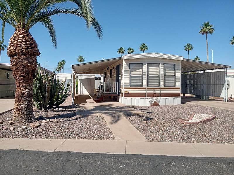 1st image of 305 S Val Vista Dr Lot 336