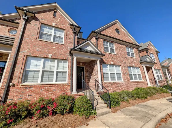 4140 Fieldstone Loop, Oxford, MS 38655