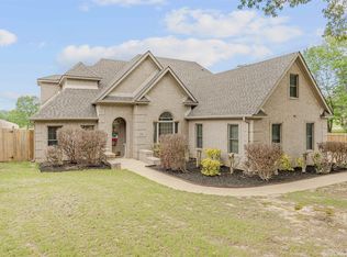 1724 High Ridge Ln, Jonesboro, AR 72404