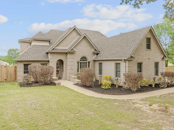 1724 High Ridge Ln, Jonesboro, AR 72404