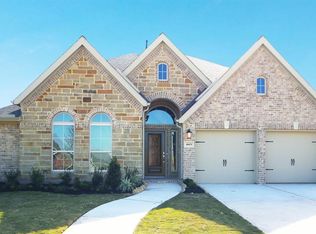 4601 Mesquite Terrace Dr, Manvel, TX 77578