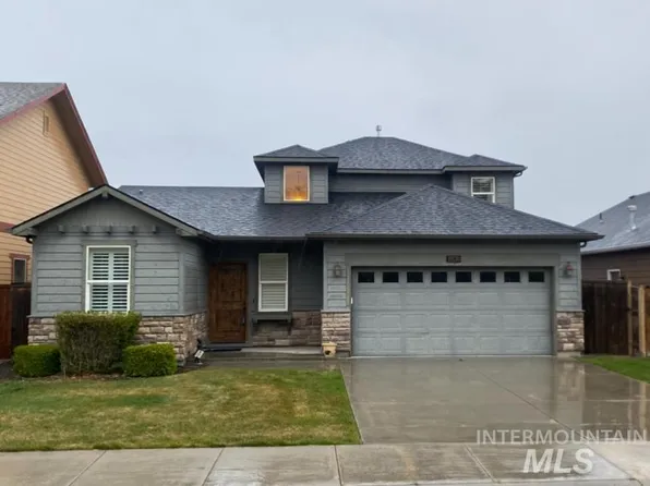 10130 W Brownstone Dr, Boise, ID 83709