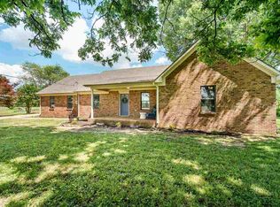 11133 Highway 59 W, Burlison, TN 38015
