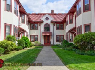 663-667 Whitney Ave., New Haven, CT 06511
