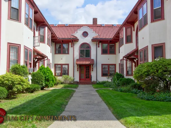 663-667 Whitney Ave.