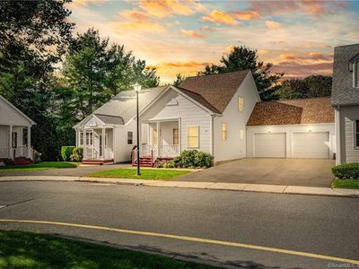 33 Forest Road #D, Milford, CT, 06461