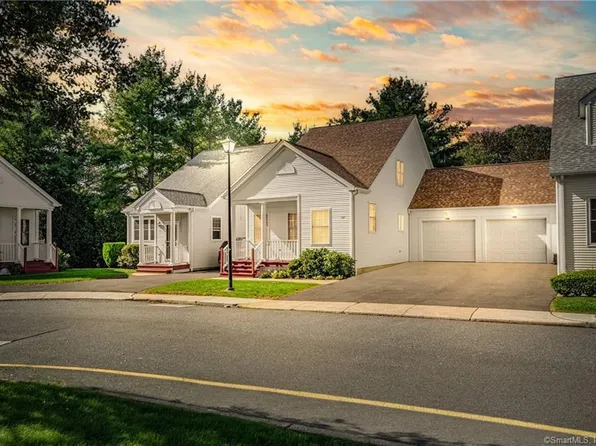 33 Forest Road #D, Milford, CT 06461