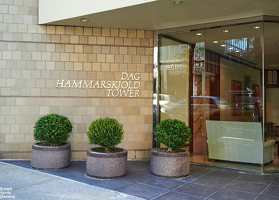 Rented by Brown Harris Stevens | media 27