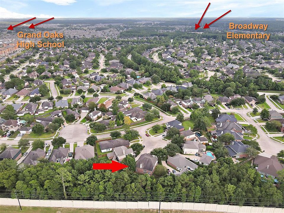 2nd image of 28510 Cece Glen Ct