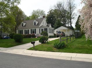 11310 Norris Dr #HOUSE, Silver Spring, MD 20902