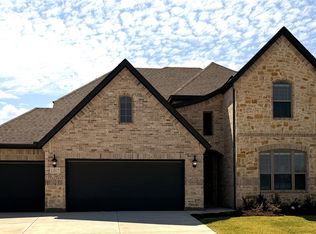 11817 Serval St, Godley, TX 76044