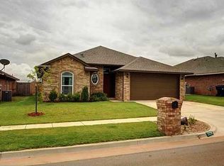 2228 NW 196th St, Edmond, OK 73012