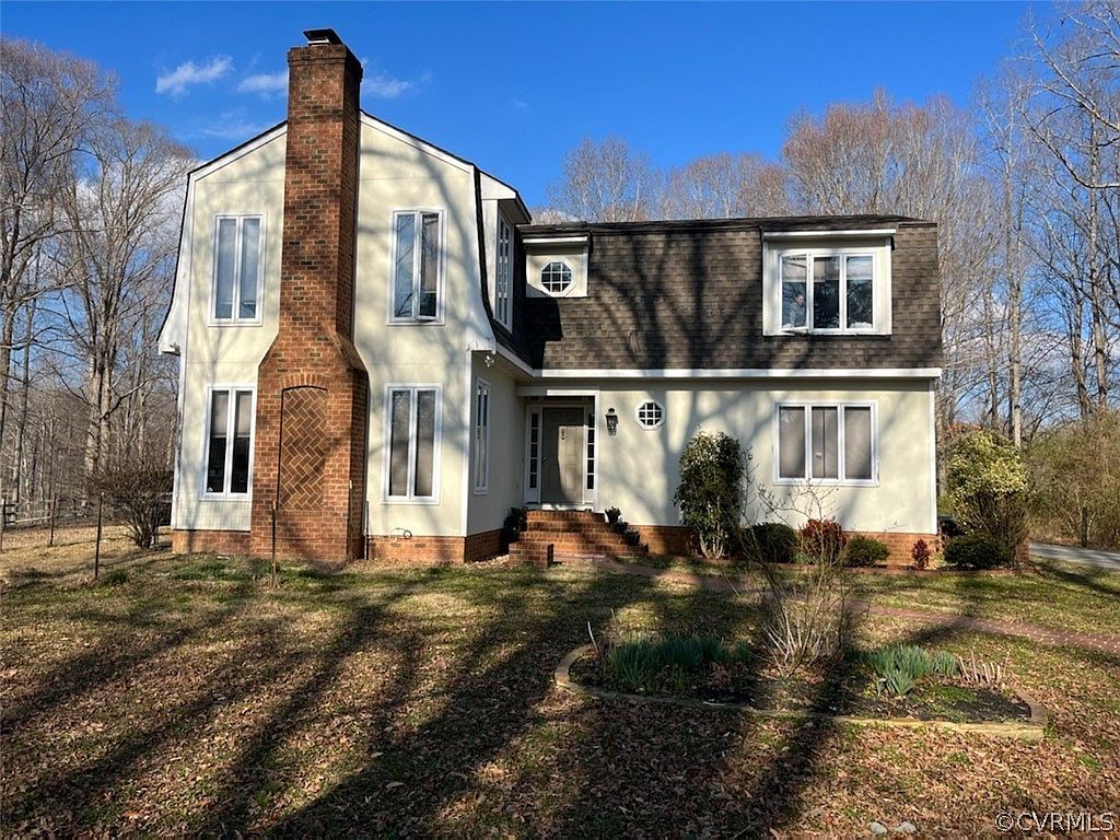 5250 Hopewell Rd, New Kent, VA 23124 Zillow