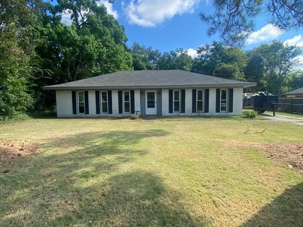 3349 Sommerville Dr, Montgomery, AL 36111