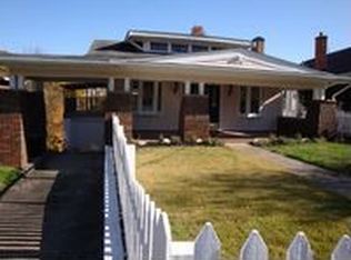 874 Chester Rd, Charleston, WV 25302