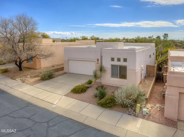 318 E Camino Lomas, Tucson, AZ 85704