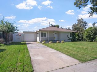 2819 Fitzpatrick Ave, Modesto, CA 95350