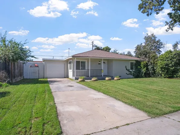 2819 Fitzpatrick Ave, Modesto, CA 95350
