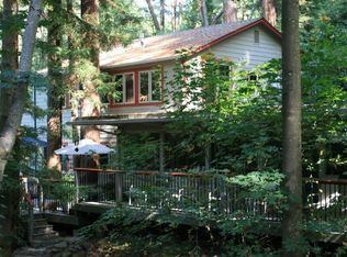 4 S Redwood Dr, Boulder Creek, CA 95006