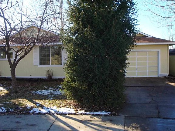 2nd image of 8062 W Marcum Ct