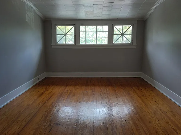 Bedroom #3 that can be used as office or additional living room