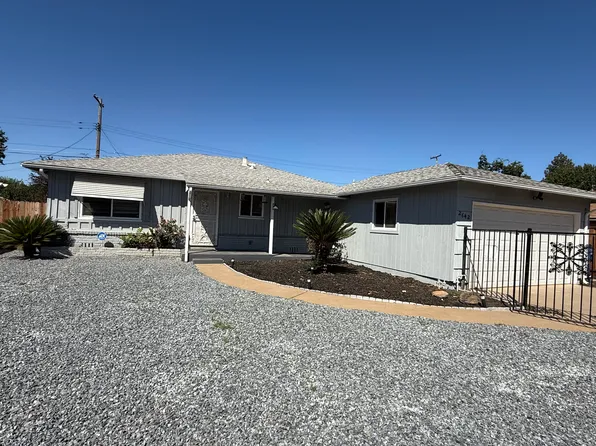 2642 Gilbert Way, Rancho Cordova, CA 95670