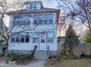 4808 25th Ave #3, Kenosha, WI 53140