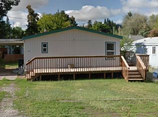 532 Torrey St, Klamath Falls, OR 97601